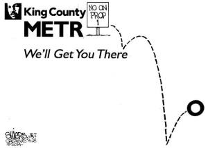 Frank Shiers Jr.'s editorial comic