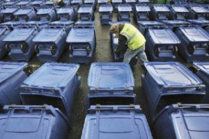 Lorenzo Ochoa of Riverside