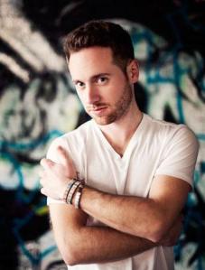 Singer and songwriter Nick Deonigi will play 8 p.m.