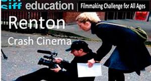 Renton-SIFF Crash Cinema is April 26.