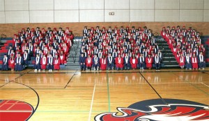 Lindbergh Senior Class