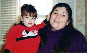 Elizabeth and Nicole Watkins were found dead in their Highlands apartment 20 years ago this month in what appears to be a random killing that is proving a difficult case to solve.