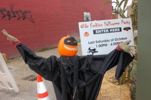 File photo from the 2013 event.