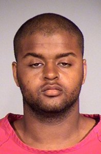 Zachary Damien Craven