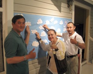 The dreams of Hai Nguyen