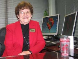 Vera Risdon retired this month after 47 years with the Renton School District.