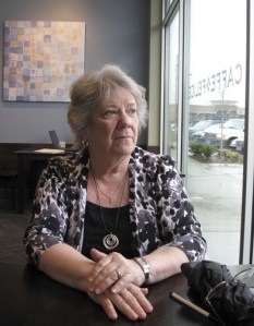 Judith Johnson is a heart attack survivor; she’s the one in every five women who will suffer from some form of heart disease.