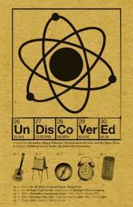 Renton's first indie festival starts May 15.