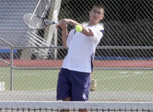 Lindbergh's Alan Kwiatkowski