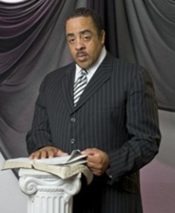 Royce C. Shorter