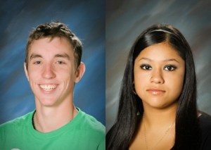 Issaquah Rotary: Liberty Youth of the Month for January