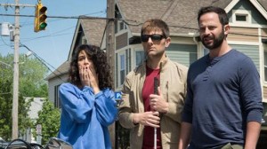 'My Blind Brother' kicks off the sixth season of SIFF.