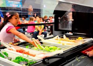 RSD students will soon have access to more produce.