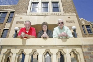 Eleven members of the McLendon family have graduated from Renton High School