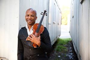 Virtuoso Quinton Morris