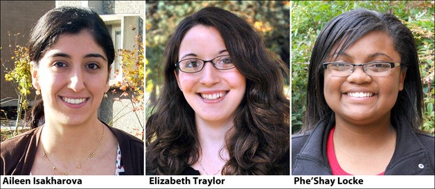 Renton Rotary Club’s Youth of the Month for December | Renton Reporter