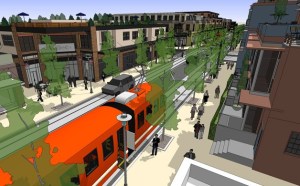 The City of Renton is considering a number of ways to protect and enhance the livability of the North Renton neighborhood. They include different ways to move people