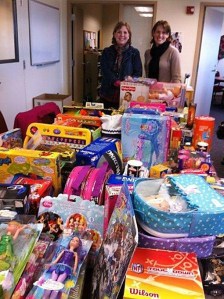 Toys for kids in Renton