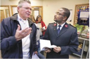 Renton Technical College’s John Fisher