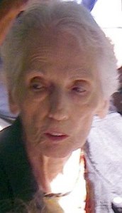 Audrey Cheshier has been reported missing.
