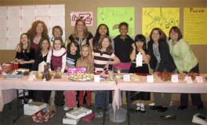 Money for Haiti relief