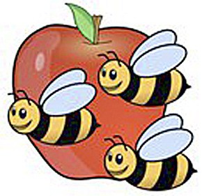 Ribbet is just buzzin'.