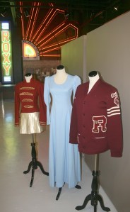 The Renton History Museum’s  exhibit