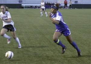 Hazen's Dee Dee Green