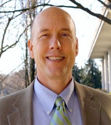 Rob MacGregor