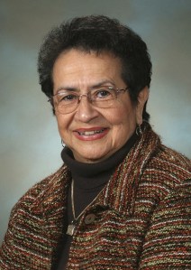 Sen. Margarita Prentice