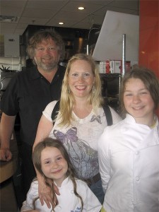 Famed Chef Tom Douglas