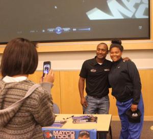 2012 National Hot Rod Association Champion