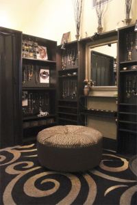 Camisha Jackson’s business