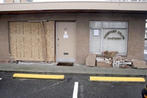 Hairport Salon is open again