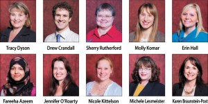 Renton Ahead of the Class award winners to be announced at ceremony Tuesday