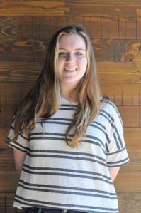 Senior Cameron Barnes introduced Project UNIFY to Hazen High School to help “bridge the gap between special education and general education students.”