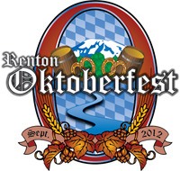 Oktoberfest startet Freitag in Renton in der Piazza