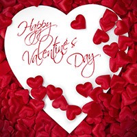 Romantics or Cynics? Our Valentine's Day survey results are in!