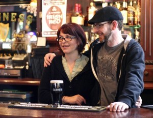 Jenna Shannon Garvey O'Brien