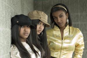 The EriAm Sisters plan to perform at a Renton Civic Theatre benefit Aug. 28.