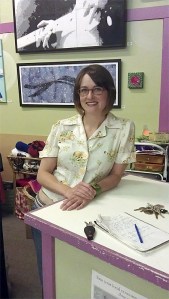 Mary Clymer wistfully counts down the final days of Happy Delusions