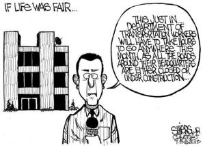 Frank Shiers Jr. editorial cartoon