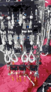 Jewelry was among the items stolen from a U-Haul truck in Renton following the Trufant Family Foundation fundraising gala Saturday.