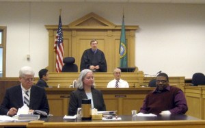 Curtis John Walker