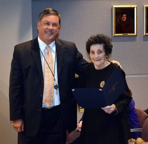 Del Mead