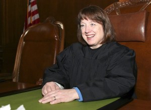 After spending 17 years on the Washington Supreme Court