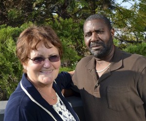 Norma and Kevin McQuiller are the 2012 Renton Citizens of the Year.