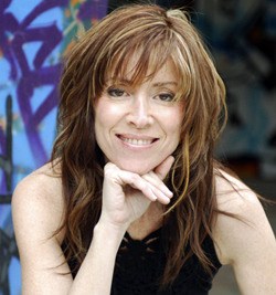 Lisa Mitts