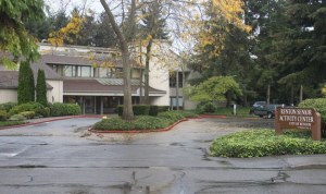 The Renton Senior Activity Center