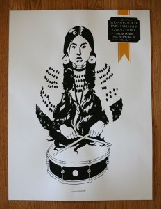 Garage Voice is scheduled to show at The Upper Room August 20.